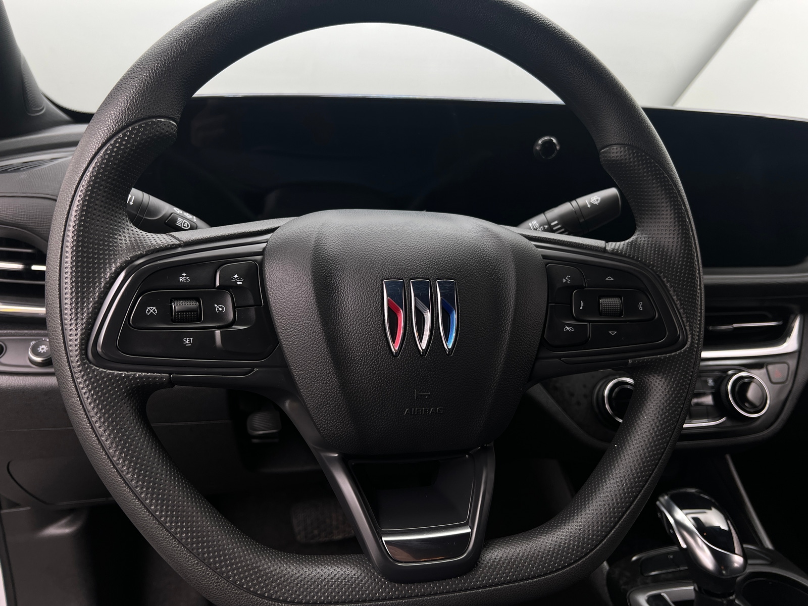 Thumbnail: 2025 Buick Envista - 5