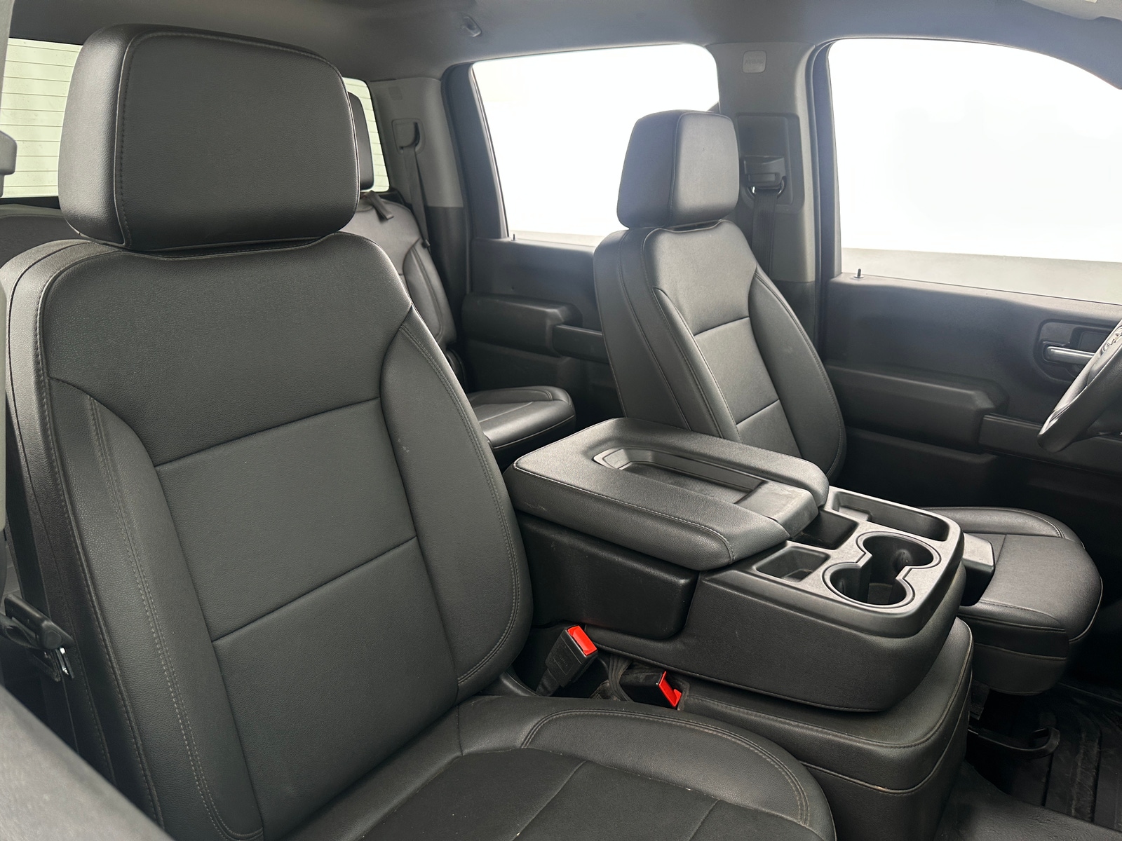 Thumbnail: 2023 Chevrolet Silverado 2500 - 2