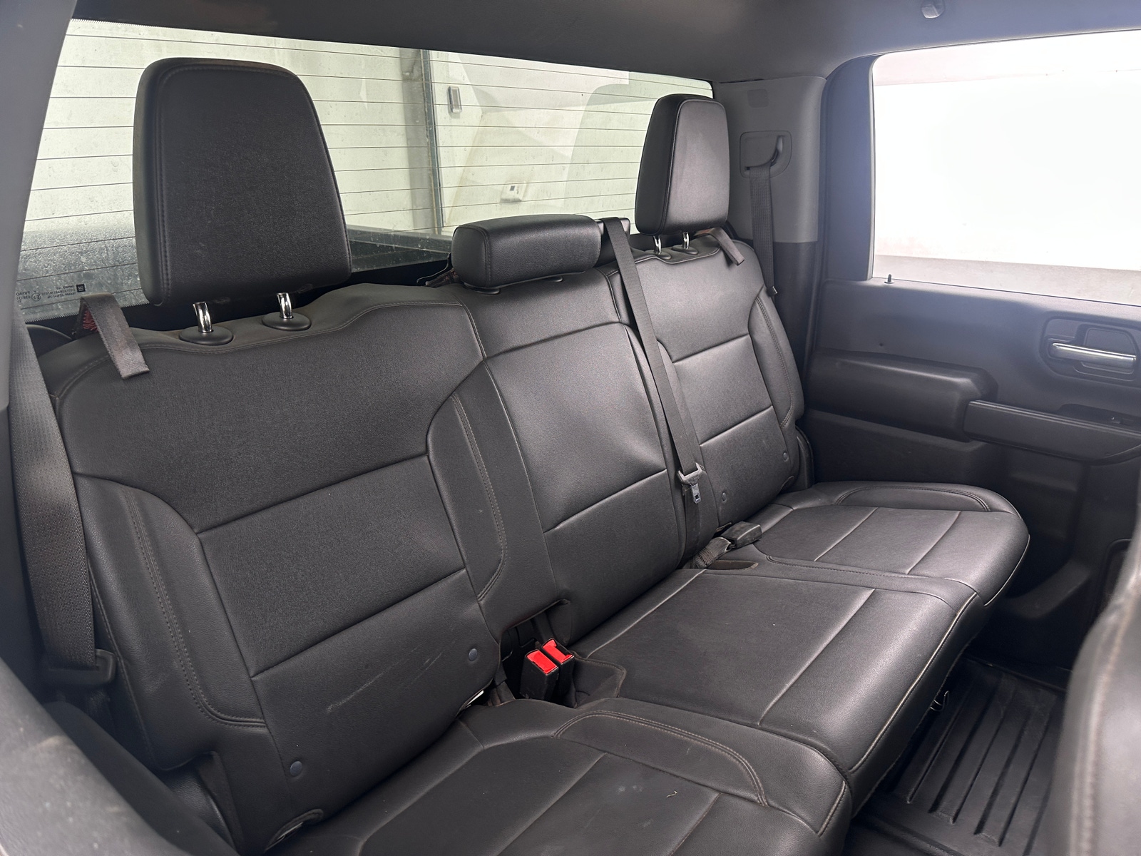 Thumbnail: 2023 Chevrolet Silverado 2500 - 6