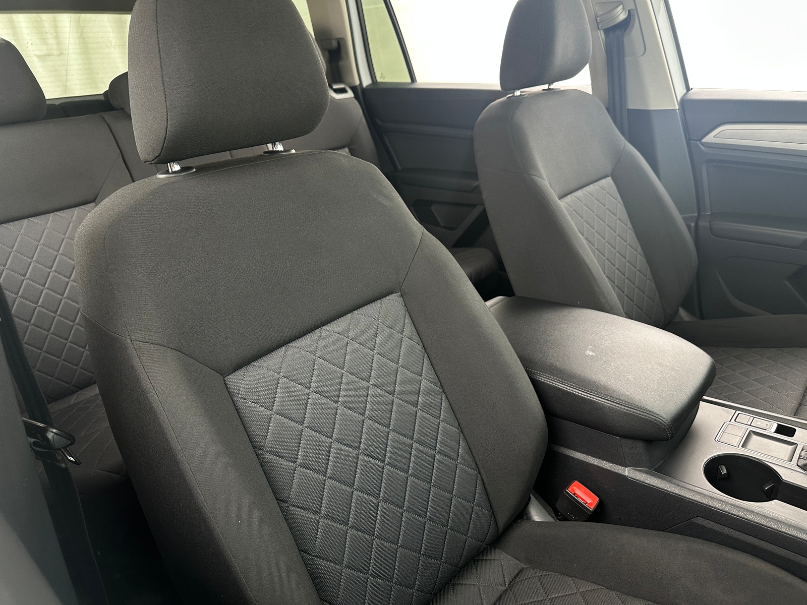 Thumbnail: 2018 Volkswagen Atlas - 2