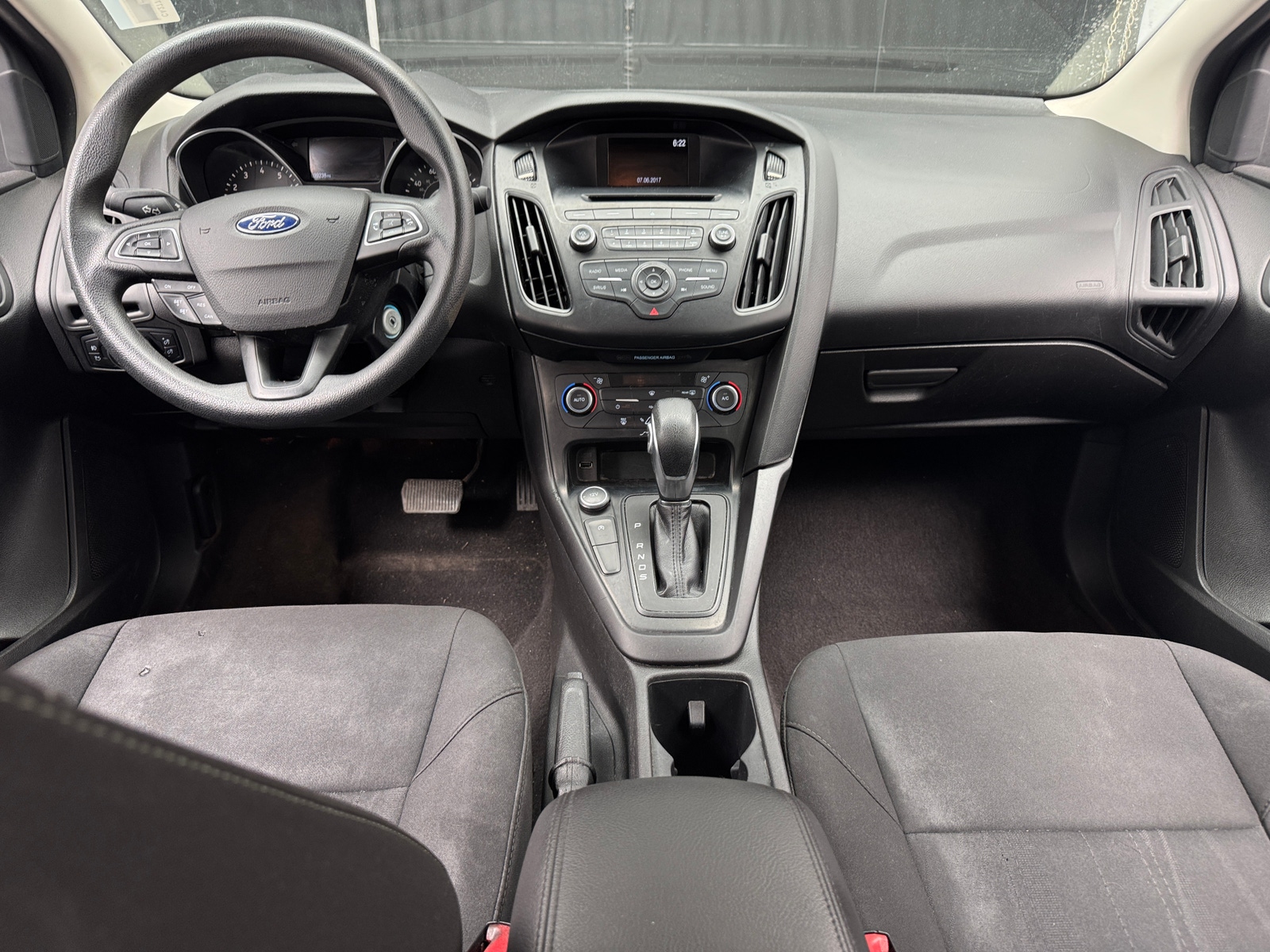 Thumbnail: 2017 Ford Focus - 3