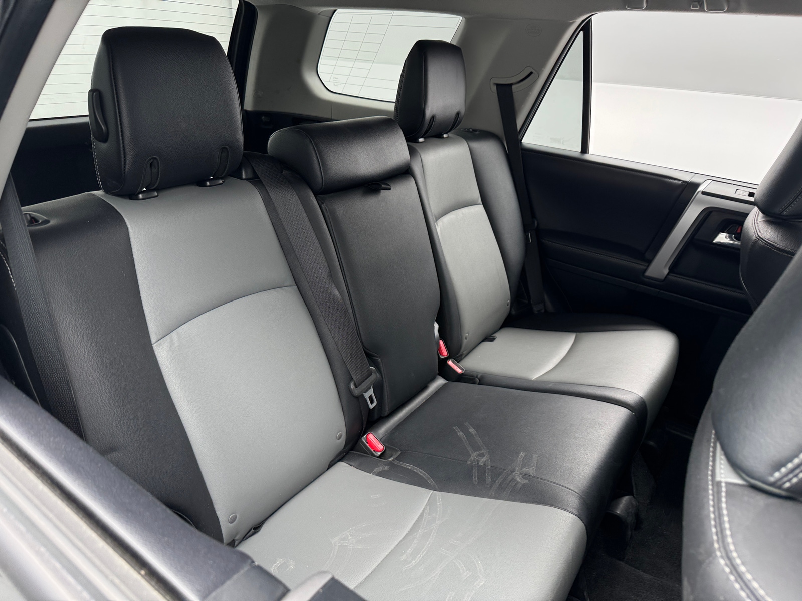 Thumbnail: 2018 Toyota 4Runner - 6