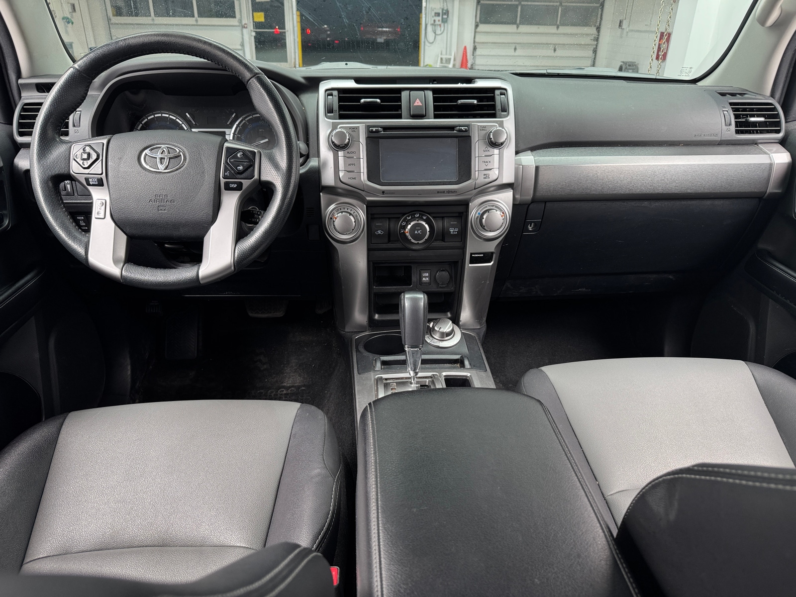 Thumbnail: 2018 Toyota 4Runner - 3