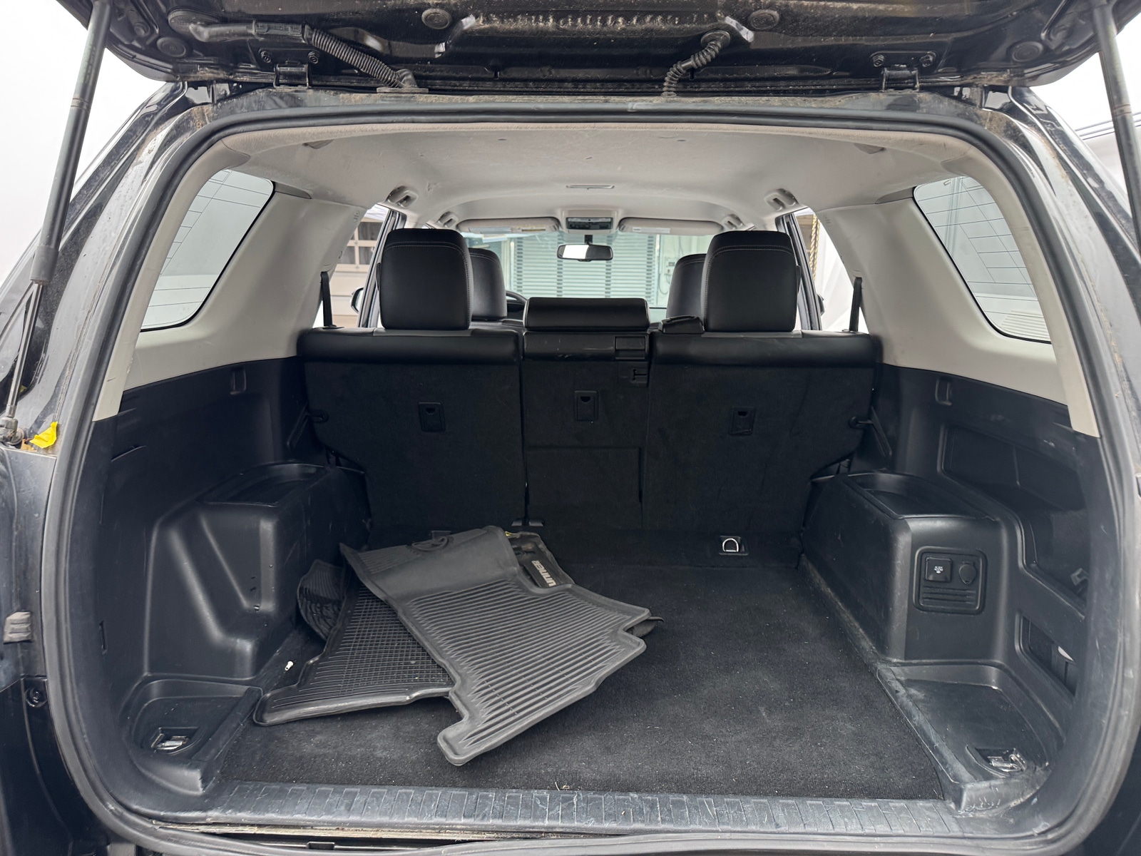 Thumbnail: 2018 Toyota 4Runner - 7