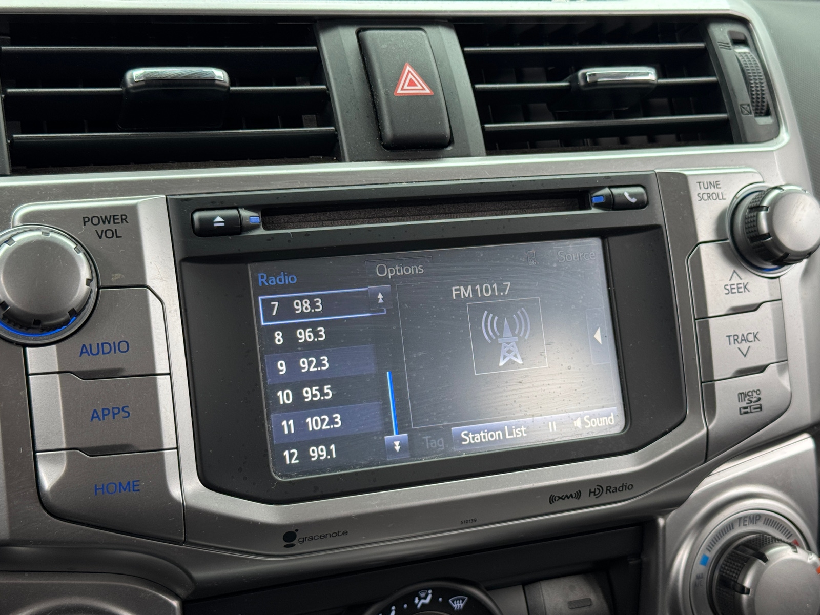 Thumbnail: 2018 Toyota 4Runner - 4