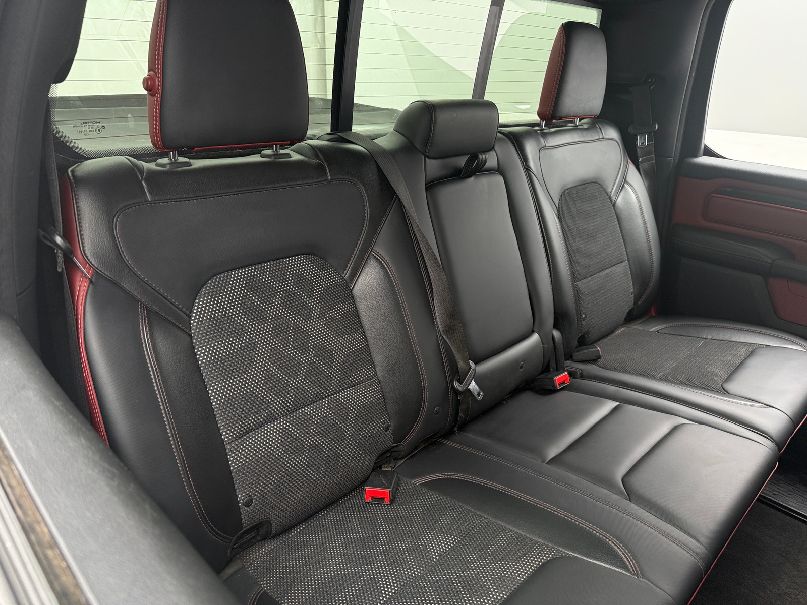 Thumbnail: 2019 RAM 1500 - 6