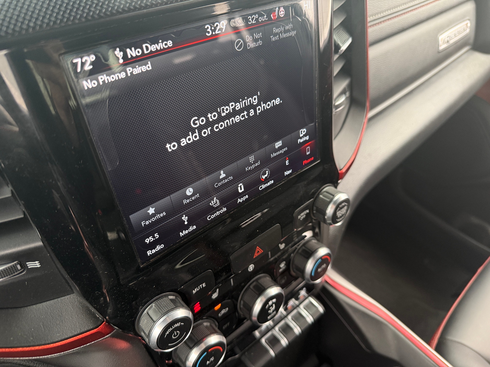 Thumbnail: 2019 RAM 1500 - 4