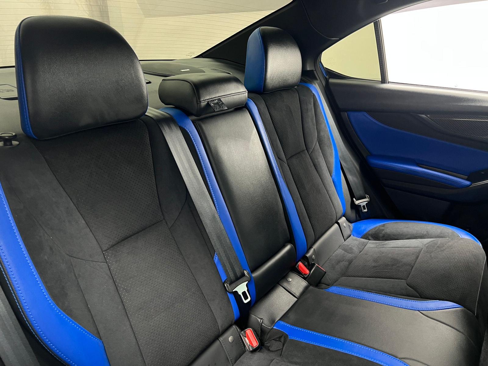 Thumbnail: 2025 Subaru WRX - 5