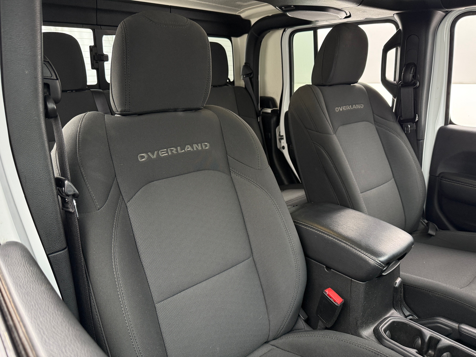 Thumbnail: 2023 Jeep Gladiator - 2