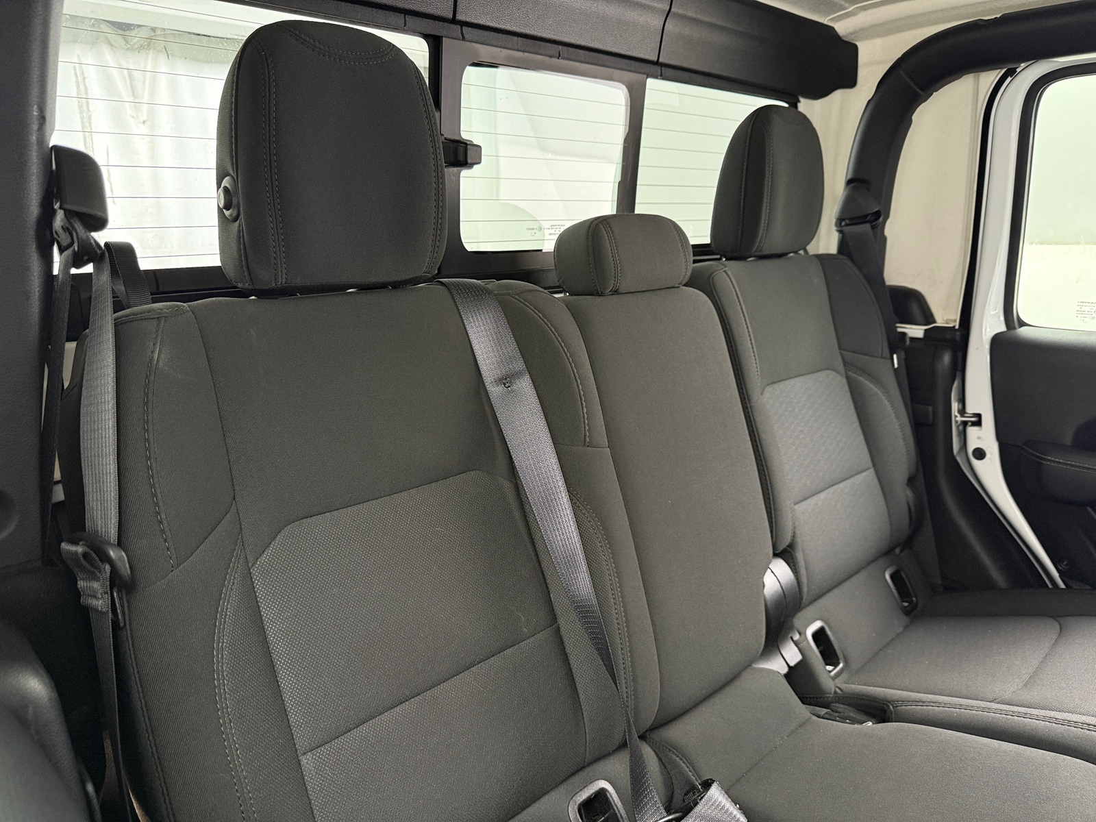 Thumbnail: 2023 Jeep Gladiator - 6