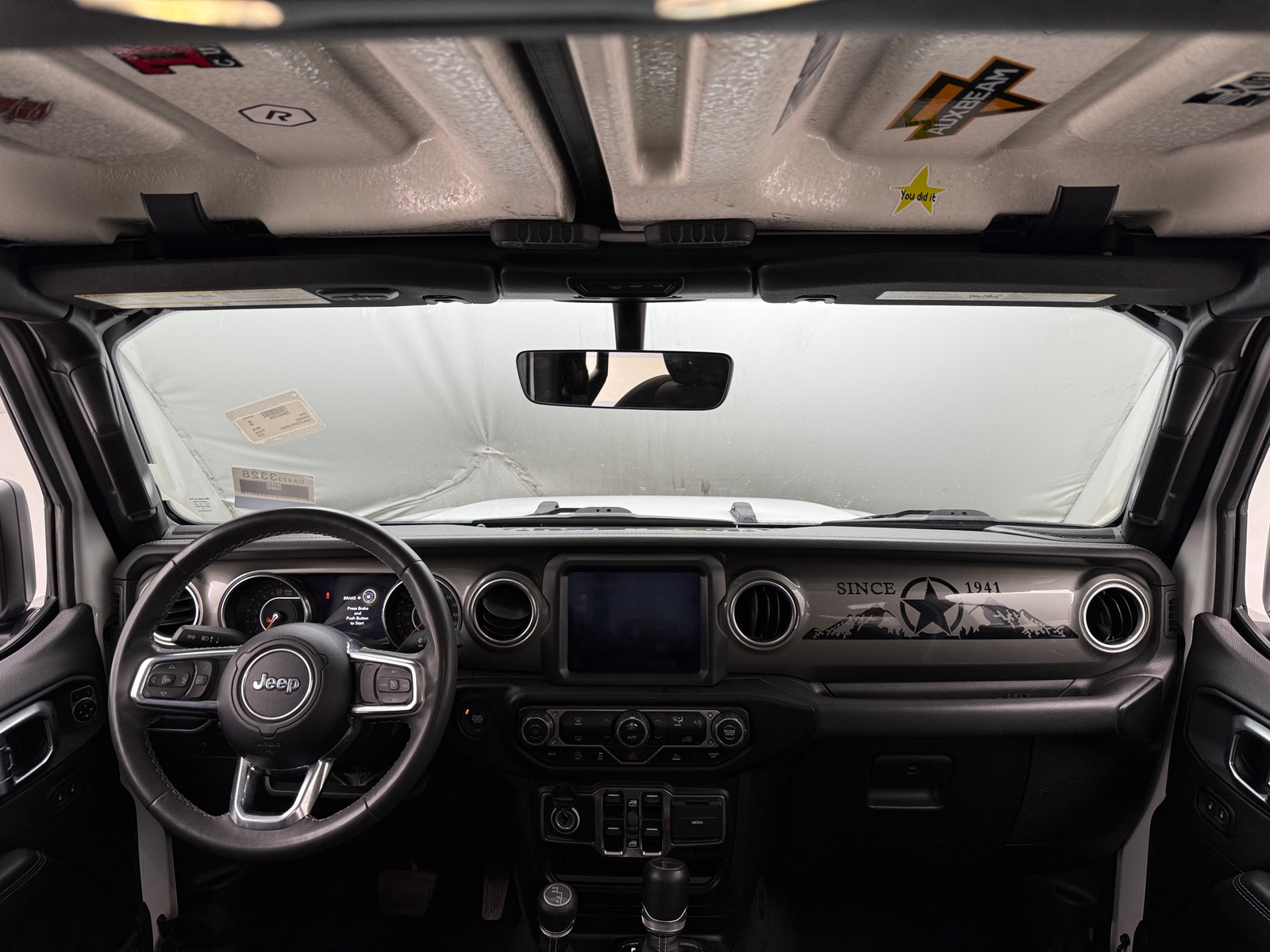 Thumbnail: 2023 Jeep Gladiator - 3