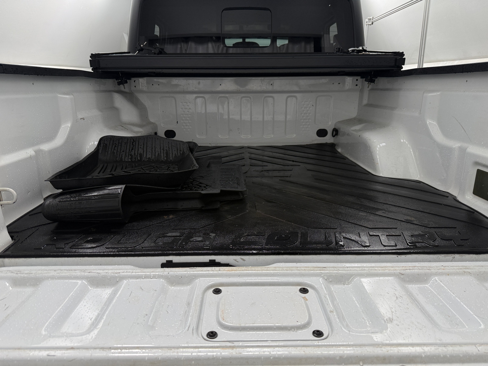 Thumbnail: 2023 Jeep Gladiator - 7