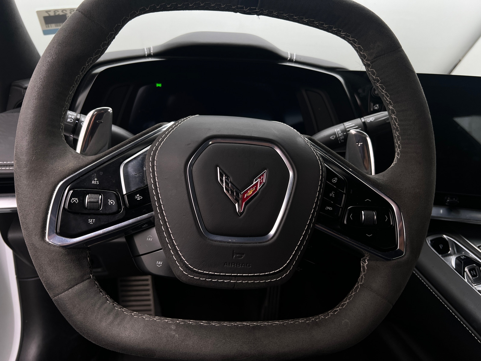 Thumbnail: 2024 Chevrolet Corvette - 3