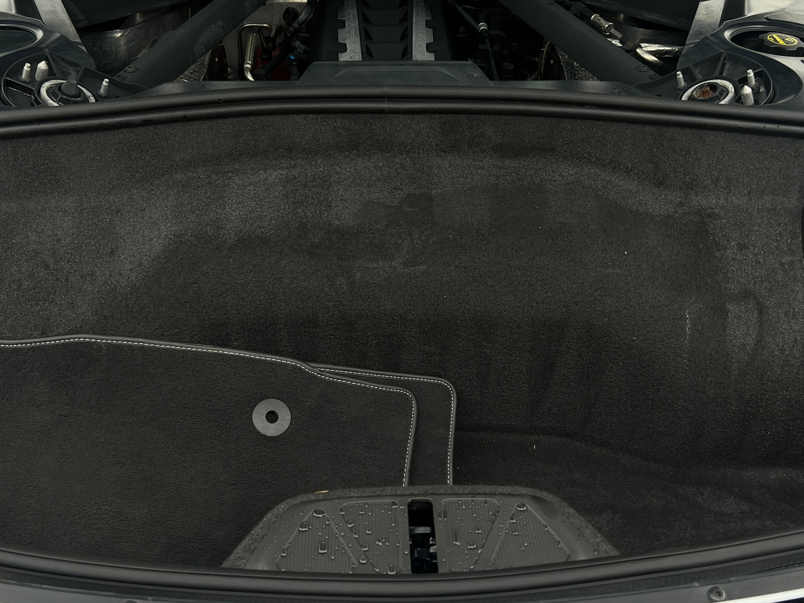 Thumbnail: 2024 Chevrolet Corvette - 4