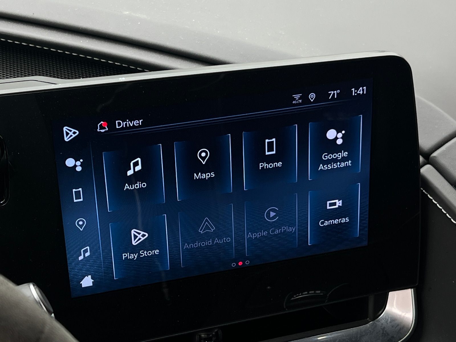 Thumbnail: 2024 Chevrolet Corvette - 2