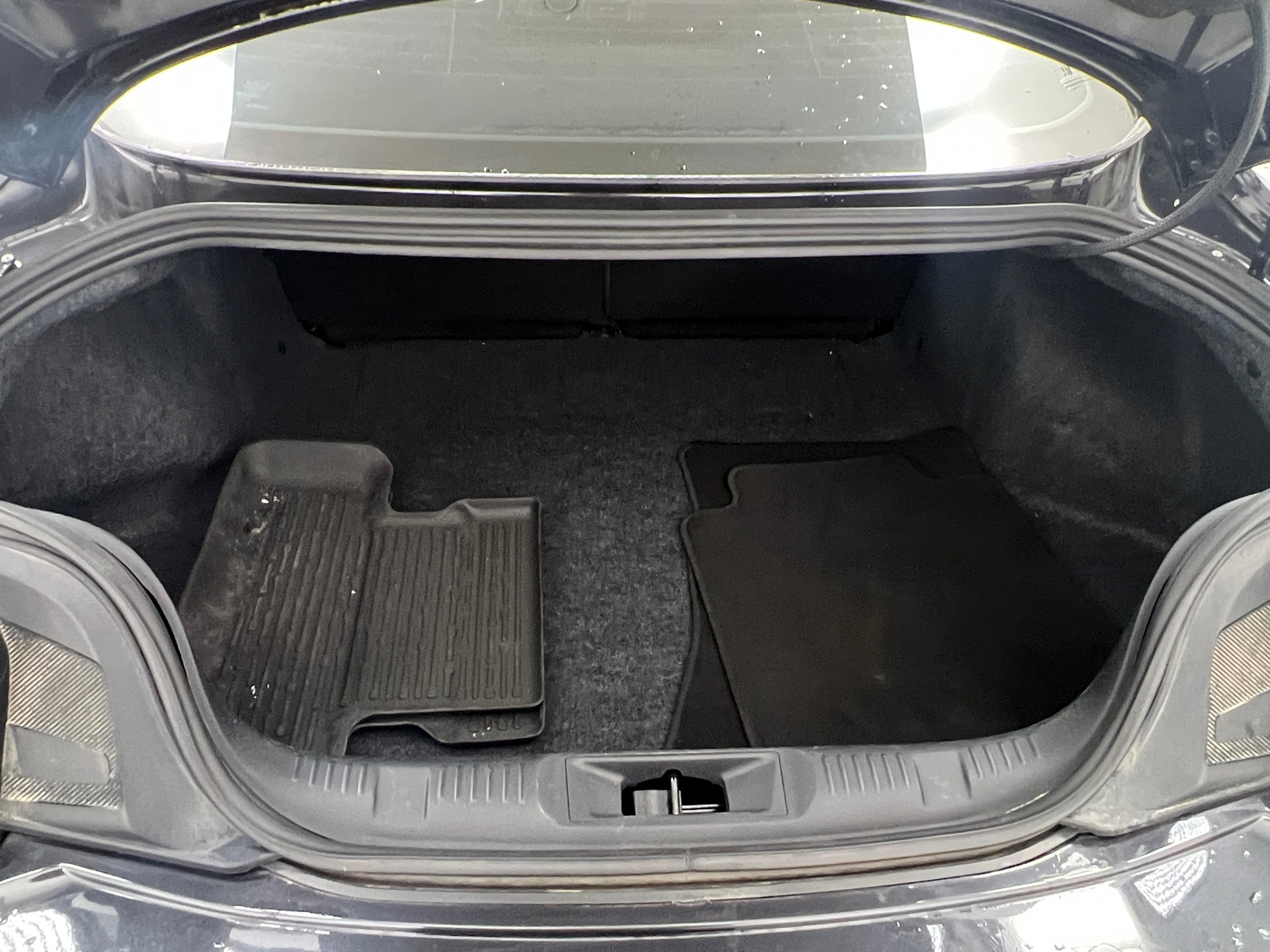 Thumbnail: 2024 Ford Mustang - 5