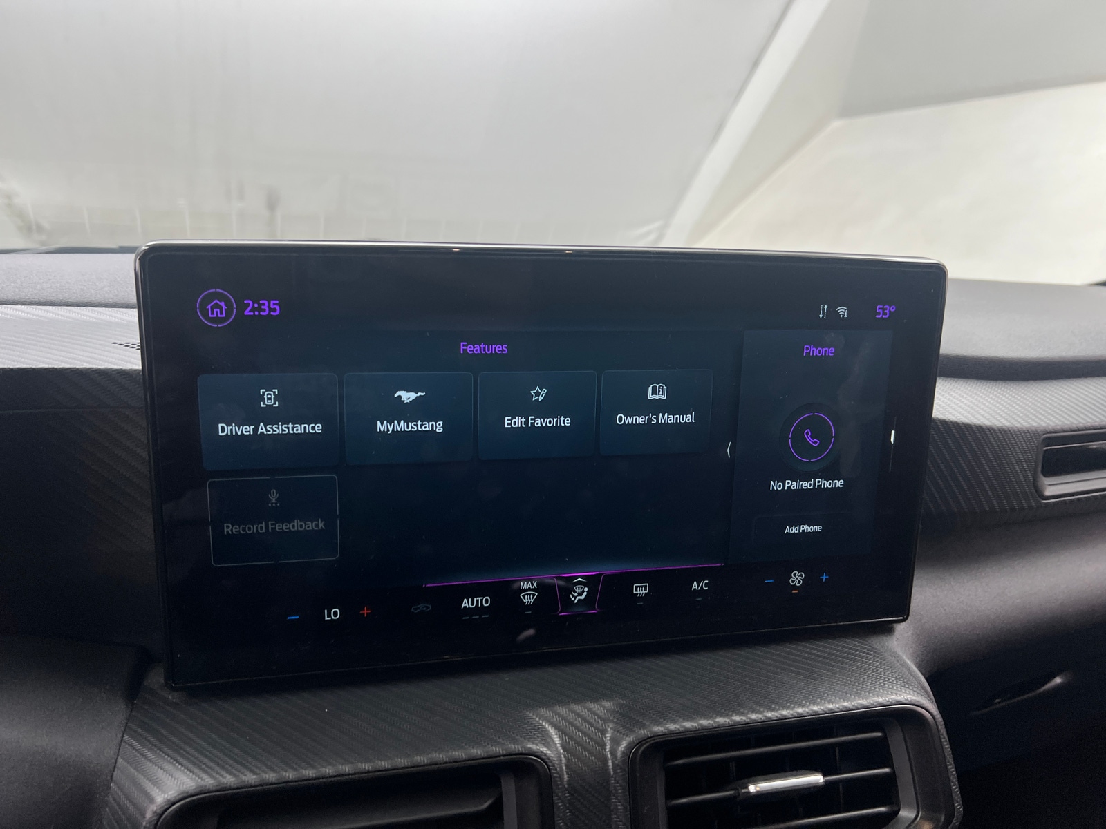 Thumbnail: 2024 Ford Mustang - 3