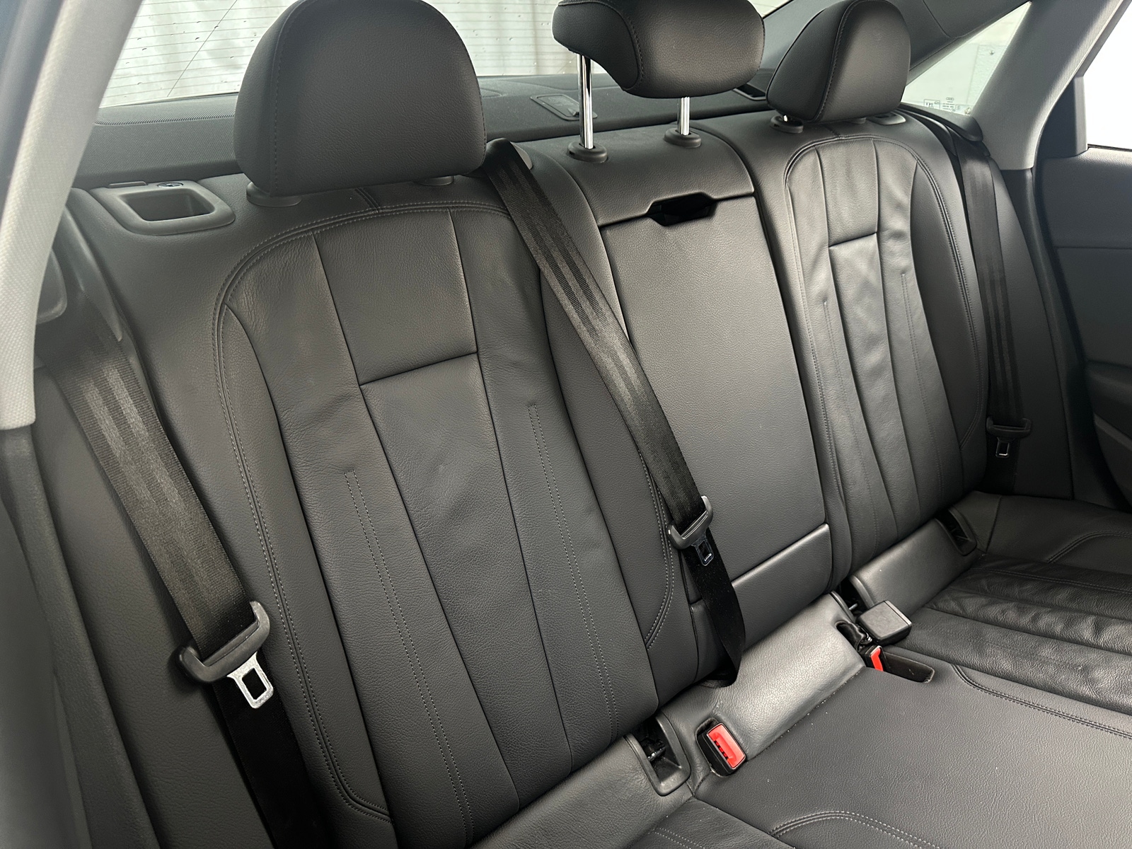 Thumbnail: 2019 Audi A4 - 5