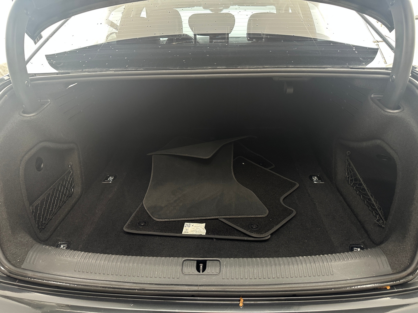 Thumbnail: 2019 Audi A4 - 6