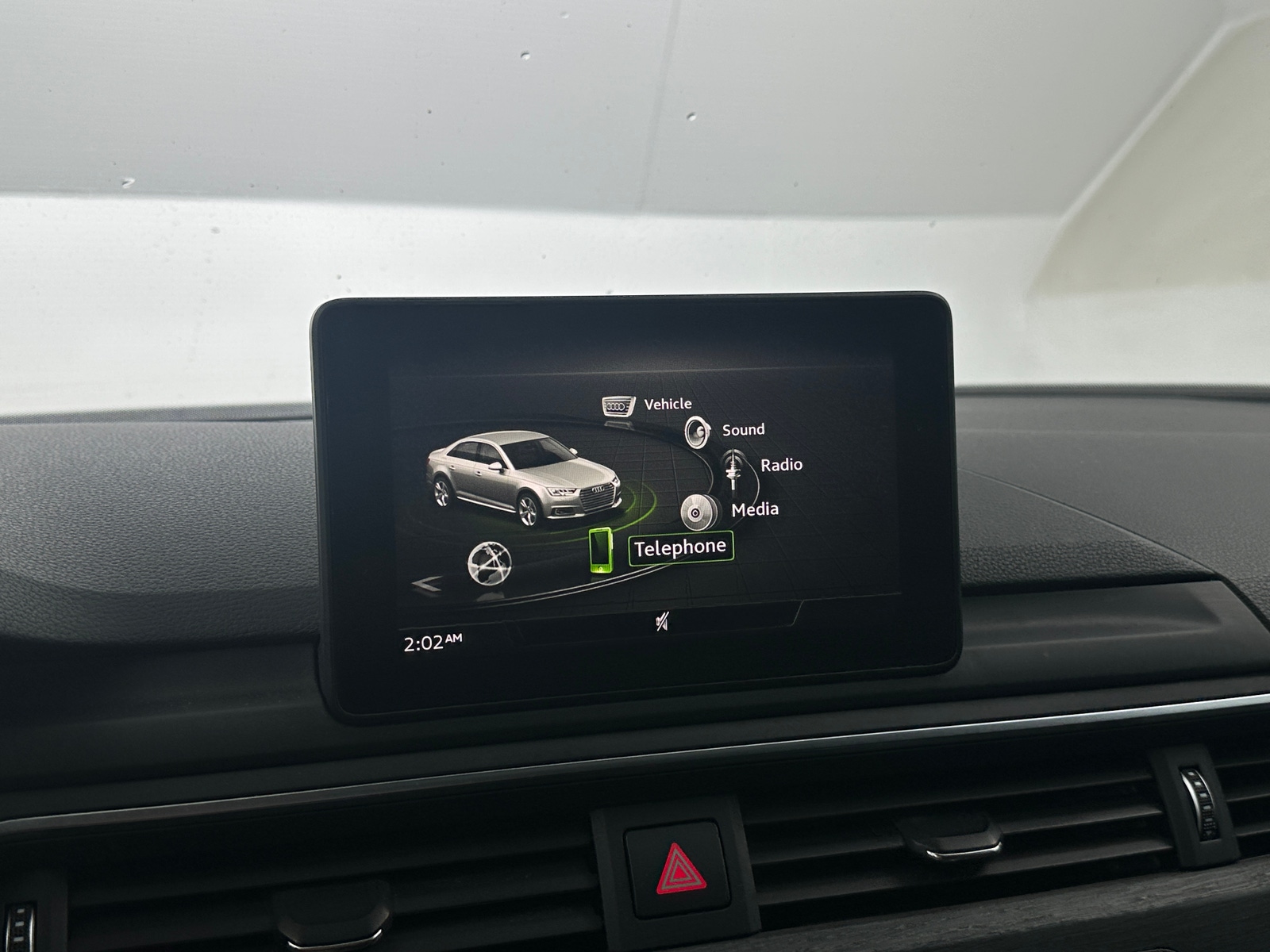 Thumbnail: 2019 Audi A4 - 3