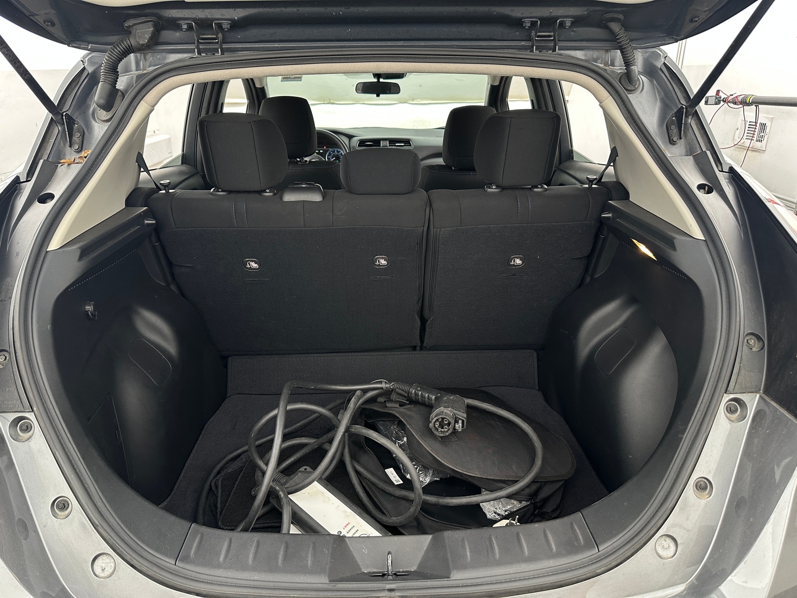 Thumbnail: 2023 Nissan Leaf - 7