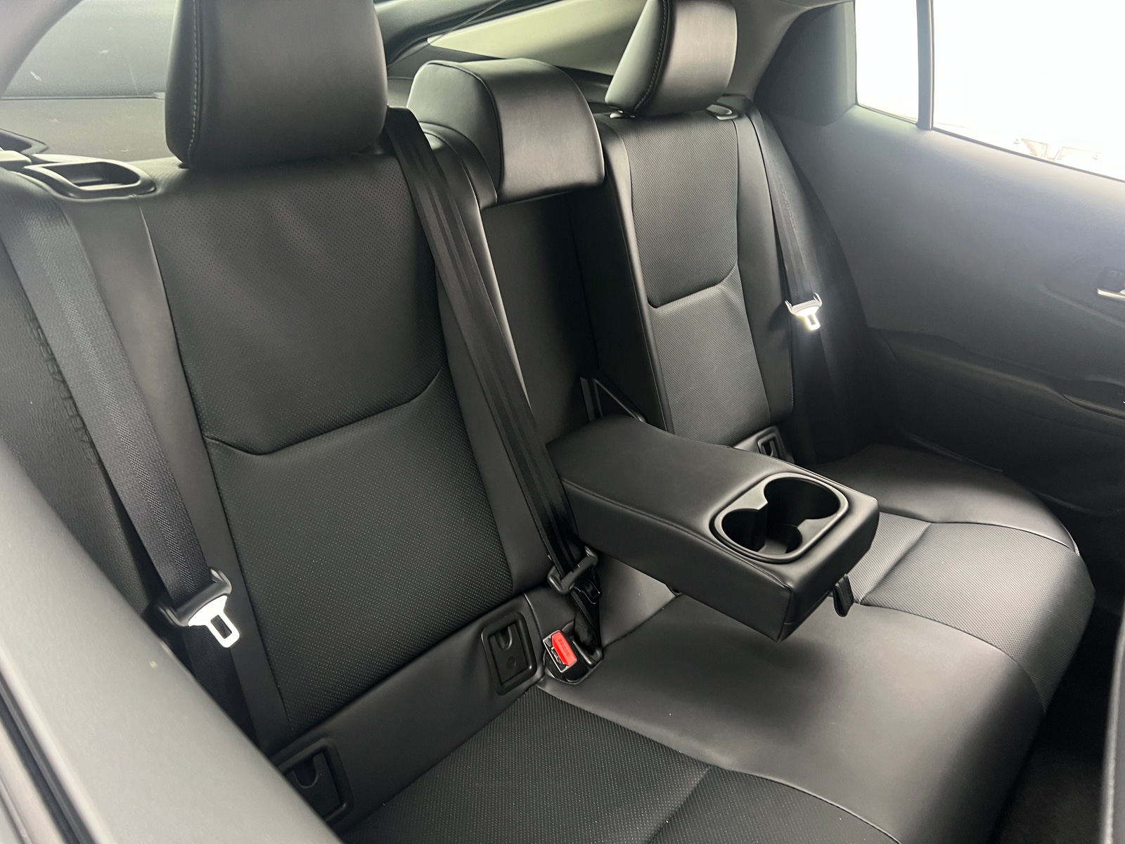 Thumbnail: 2025 Toyota Prius - 6