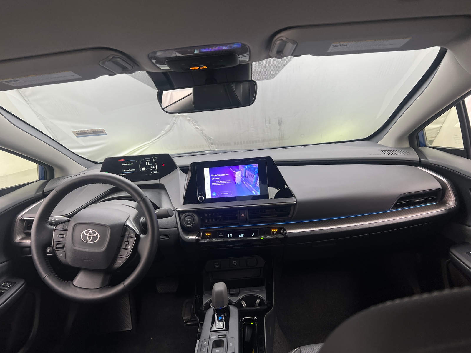 Thumbnail: 2025 Toyota Prius - 3