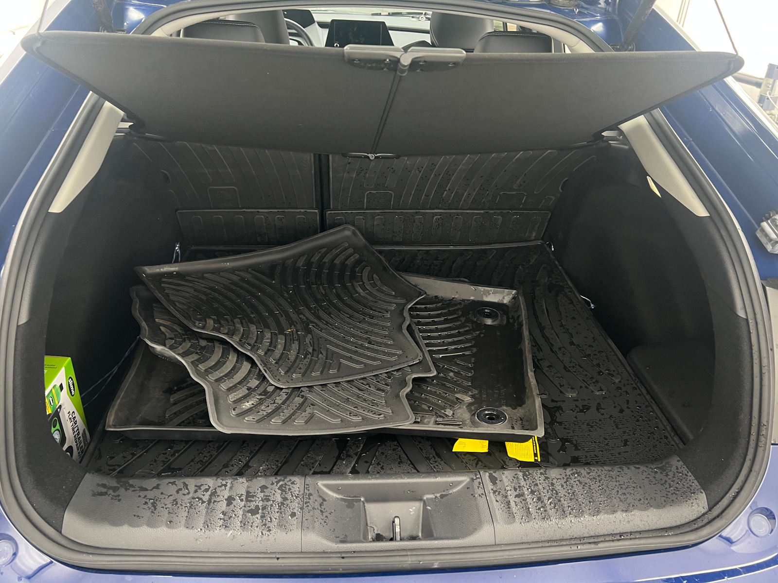 Thumbnail: 2025 Toyota Prius - 7