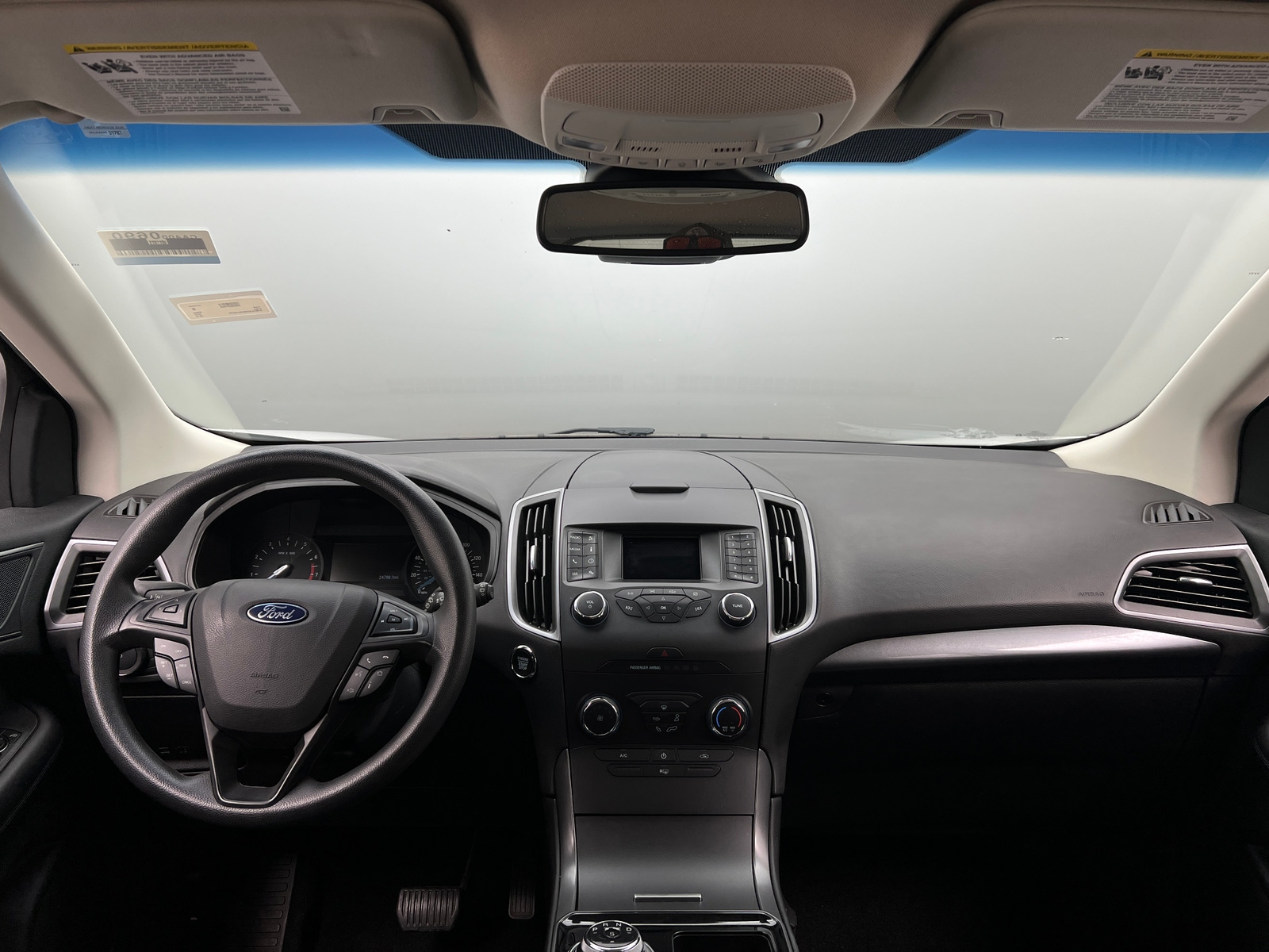 Thumbnail: 2019 Ford Edge - 3