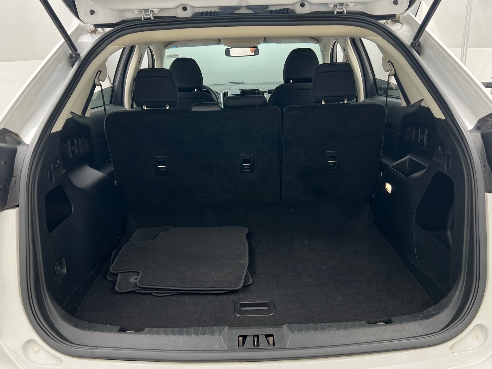 Thumbnail: 2019 Ford Edge - 7