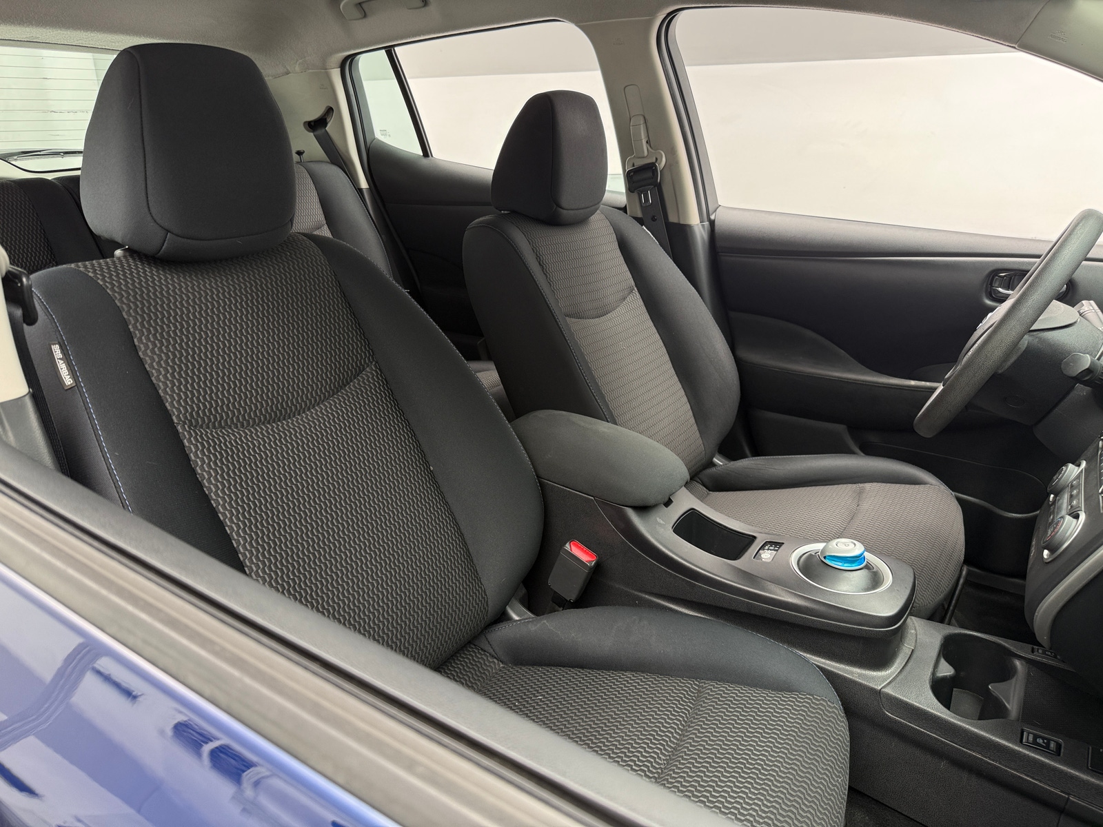 Thumbnail: 2017 Nissan Leaf - 2