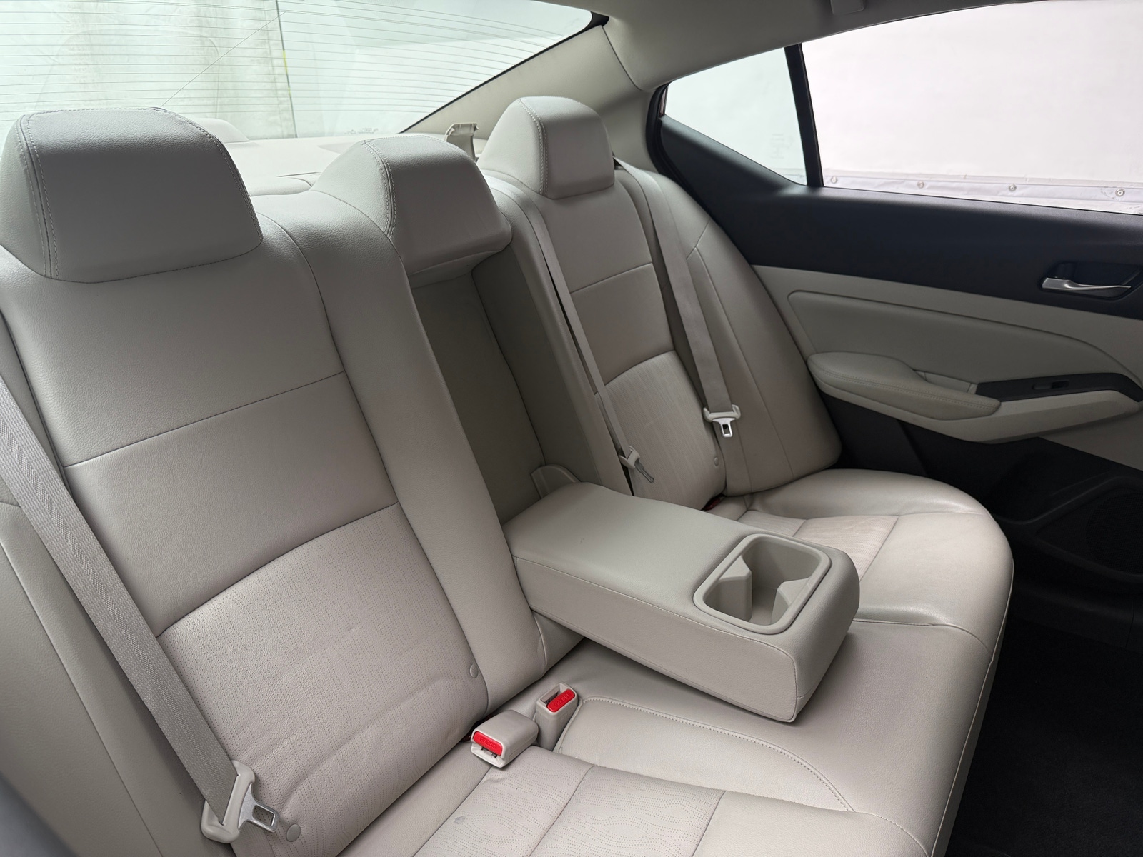 Thumbnail: 2019 Nissan Altima - 5