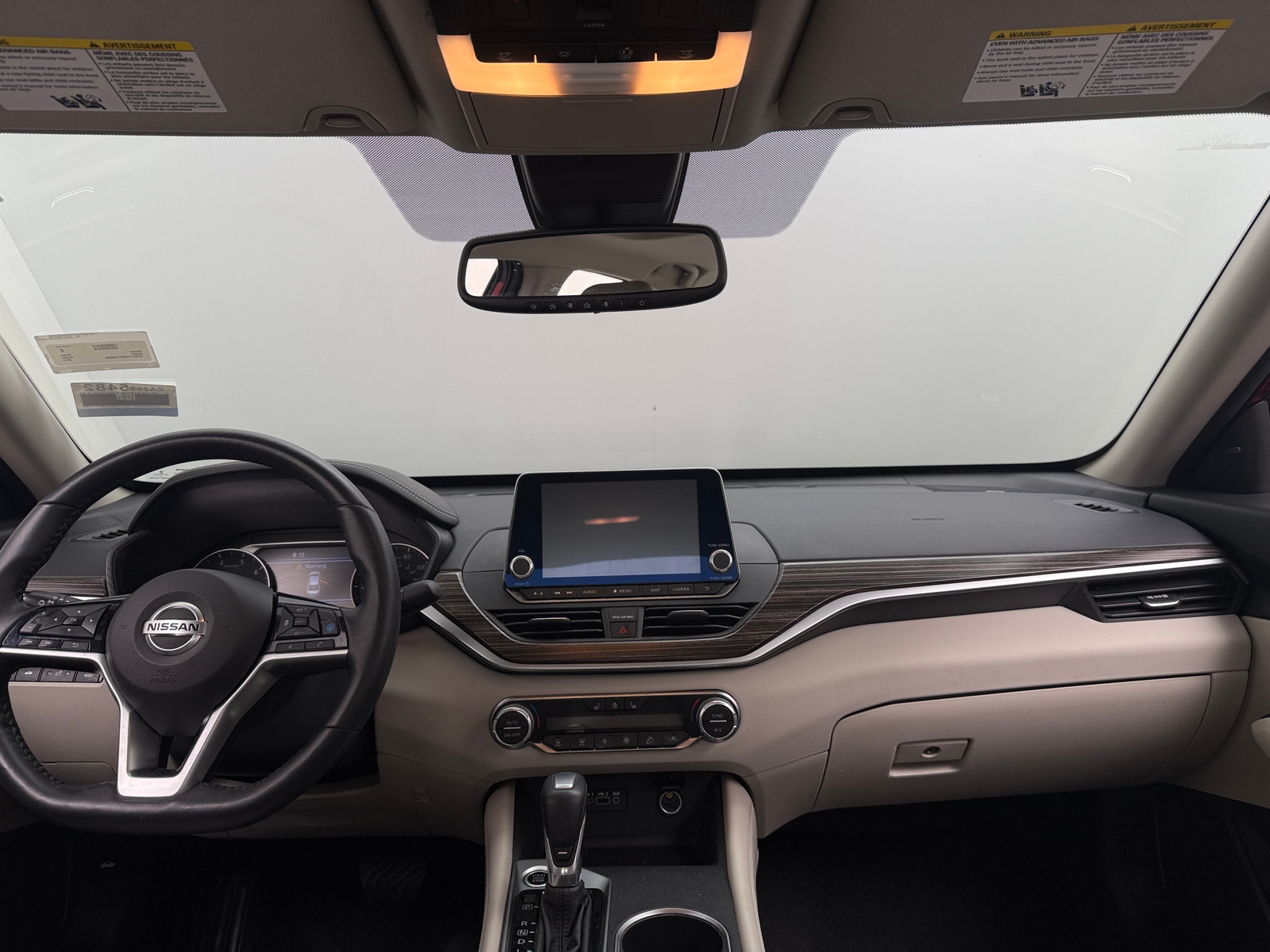 Thumbnail: 2019 Nissan Altima - 2