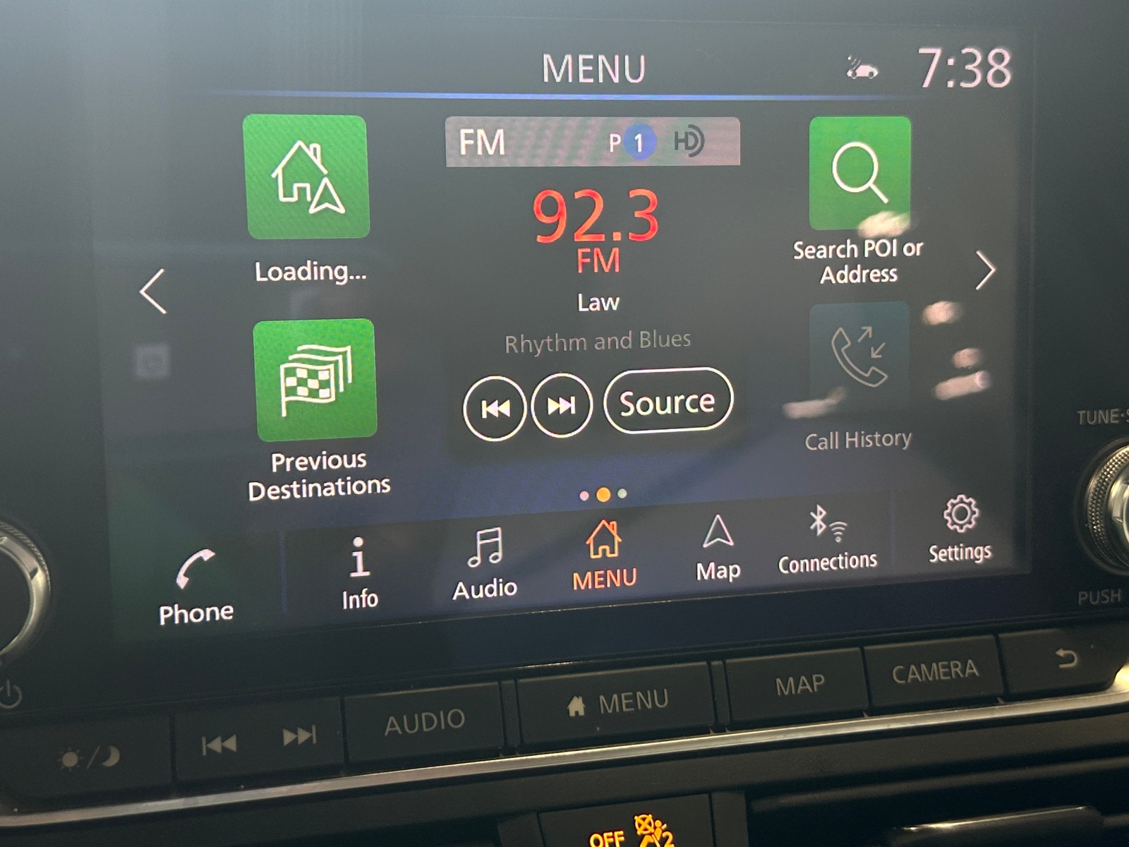 Thumbnail: 2019 Nissan Altima - 3