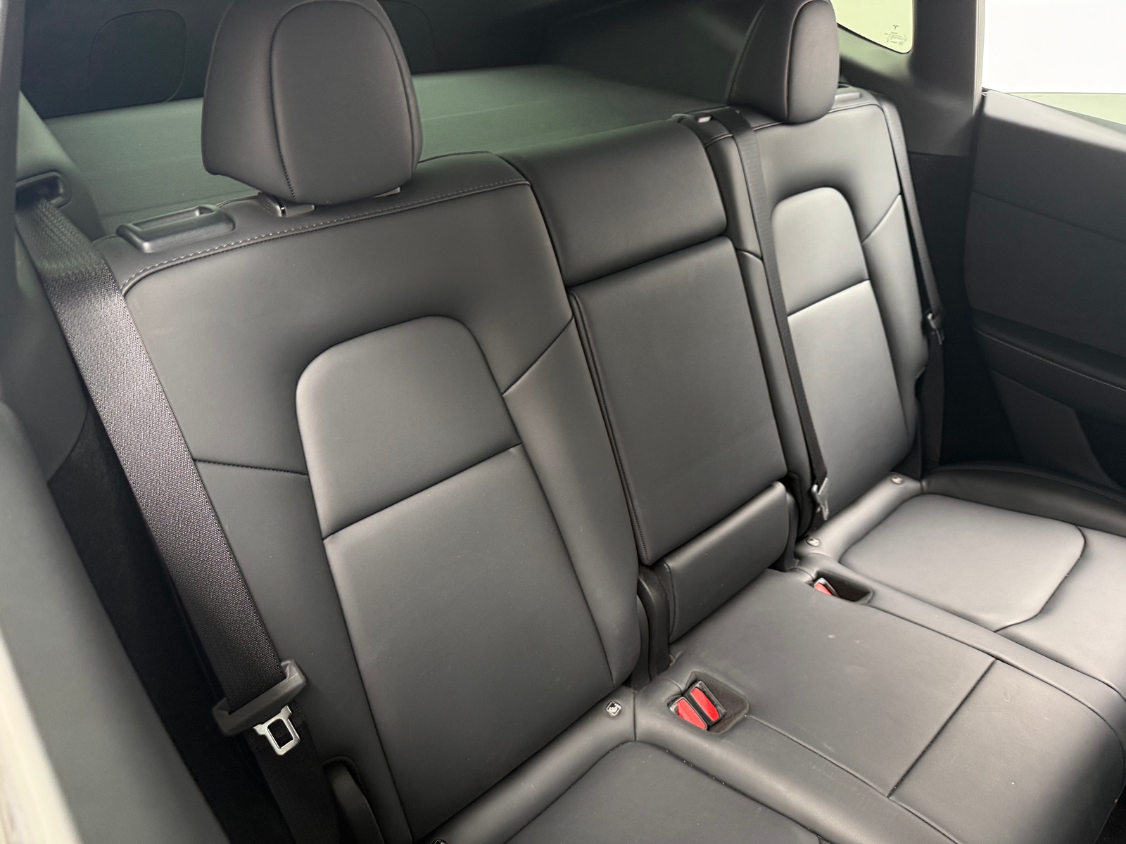 Thumbnail: 2024 Tesla Model Y - 5