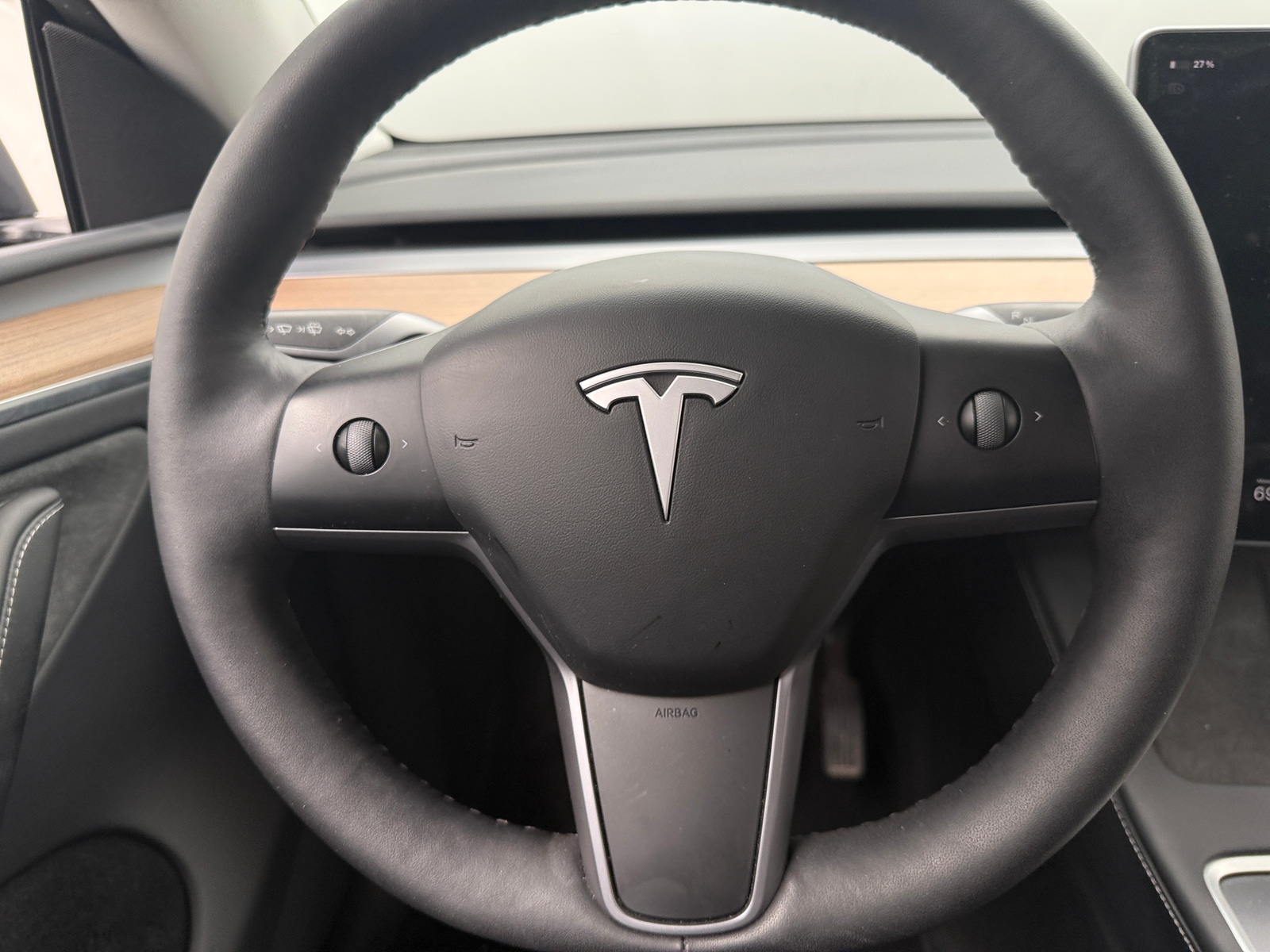 Thumbnail: 2024 Tesla Model Y - 4