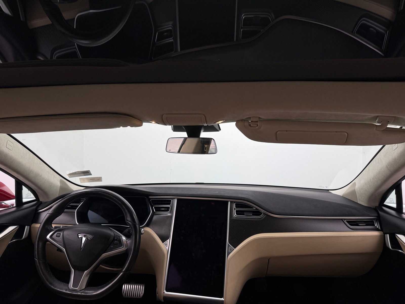 Thumbnail: 2017 Tesla Model S - 2