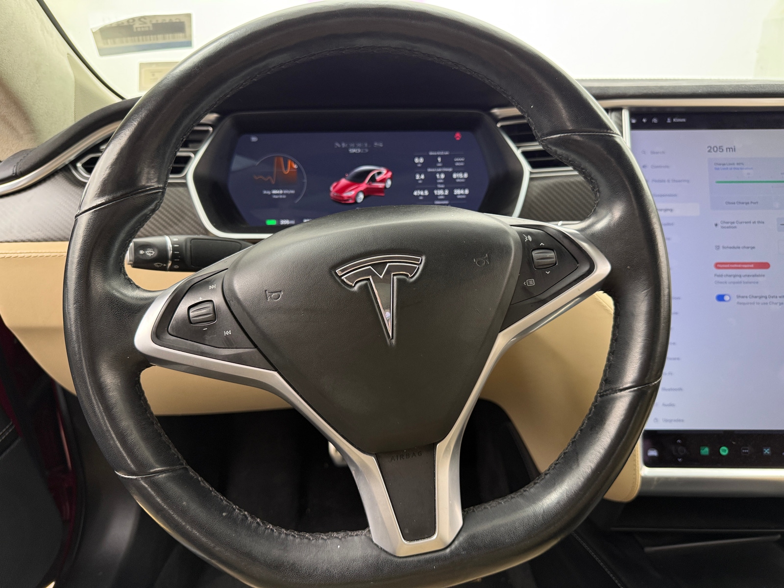 Thumbnail: 2017 Tesla Model S - 4