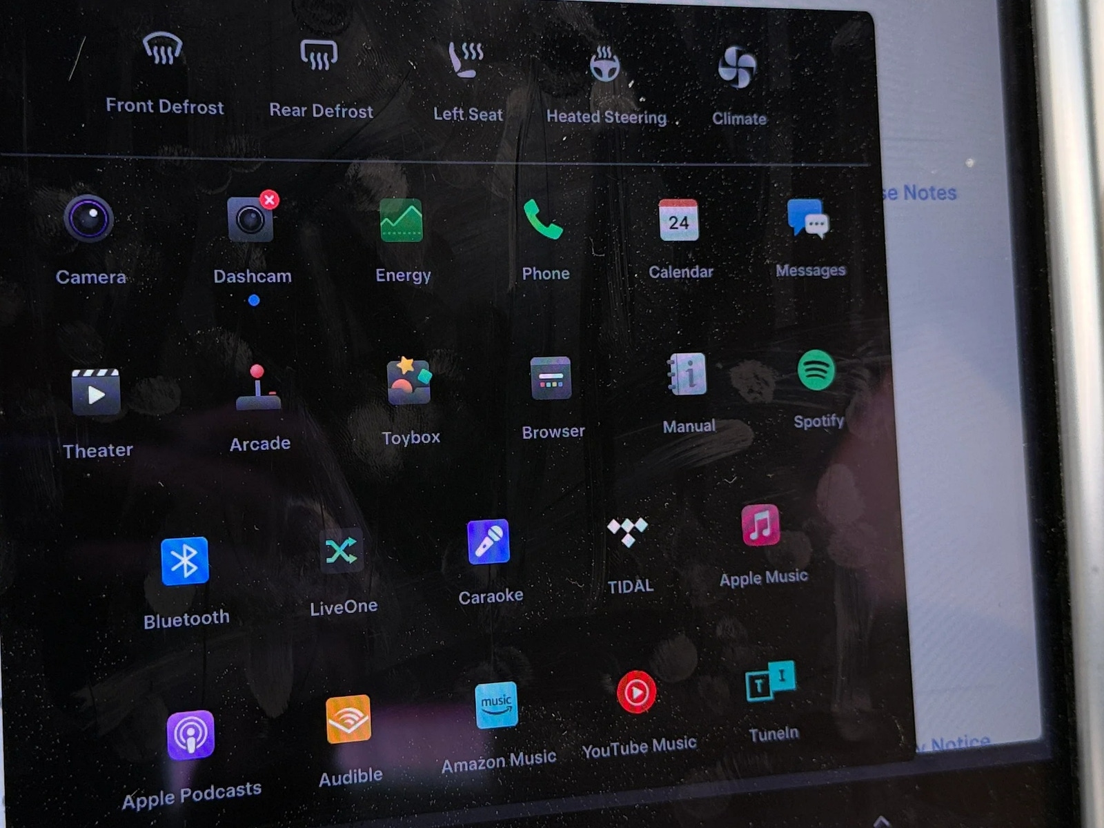 Thumbnail: 2017 Tesla Model S - 3