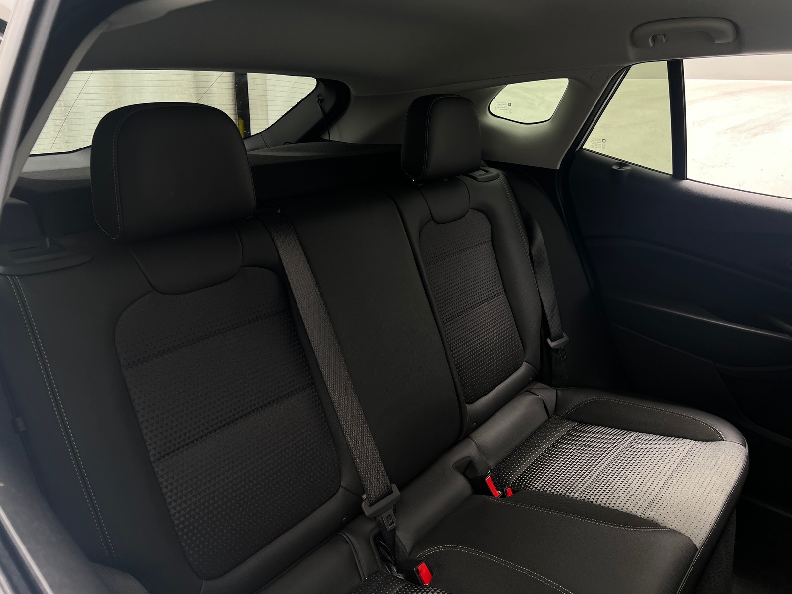 Thumbnail: 2025 Chevrolet Trax - 6