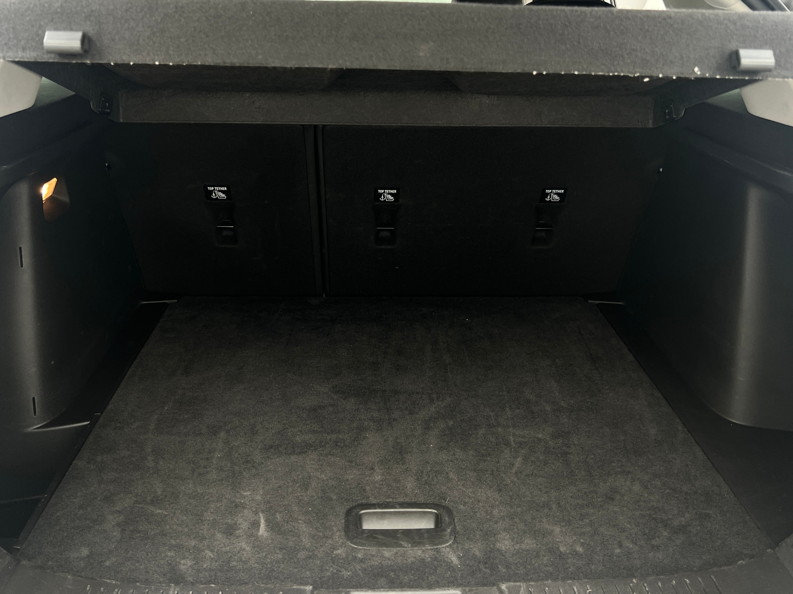 Thumbnail: 2025 Chevrolet Trax - 7