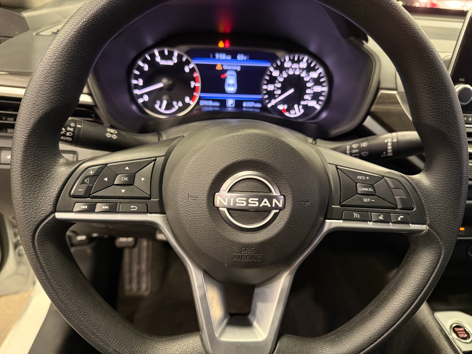 Thumbnail: 2025 Nissan Altima - 5