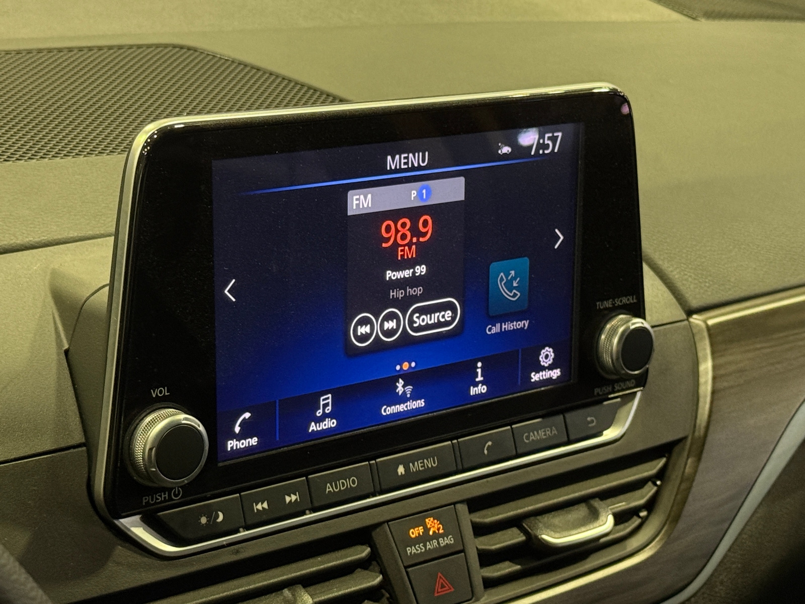 Thumbnail: 2025 Nissan Altima - 4