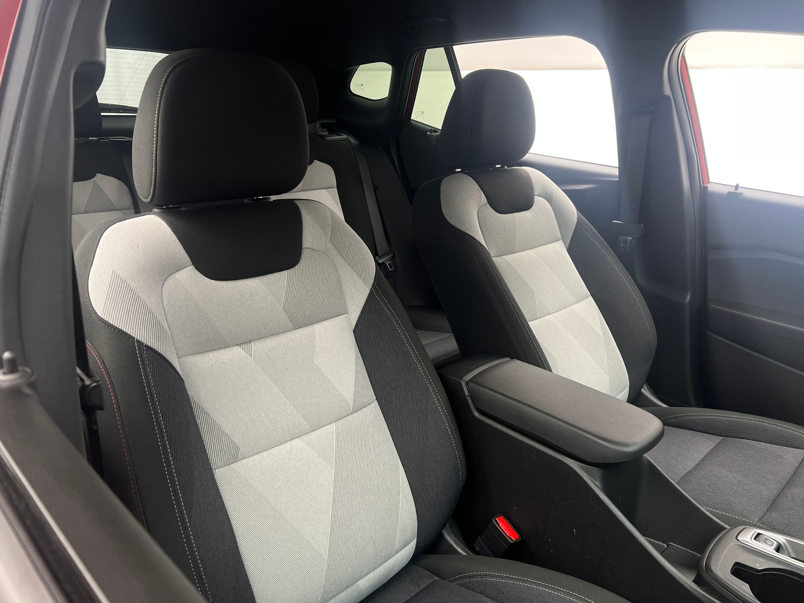 Thumbnail: 2024 Chevrolet Trax - 2