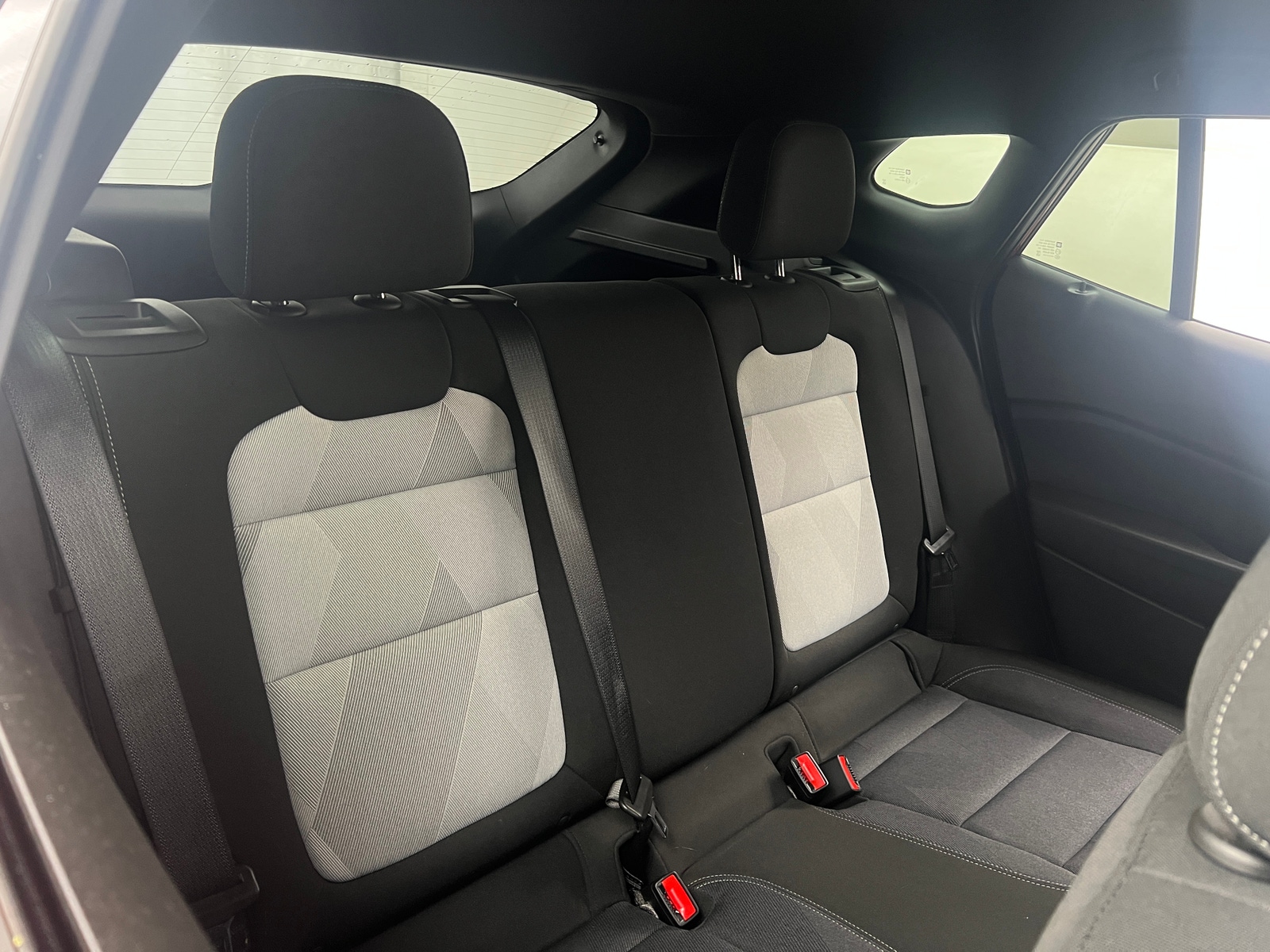 Thumbnail: 2024 Chevrolet Trax - 6