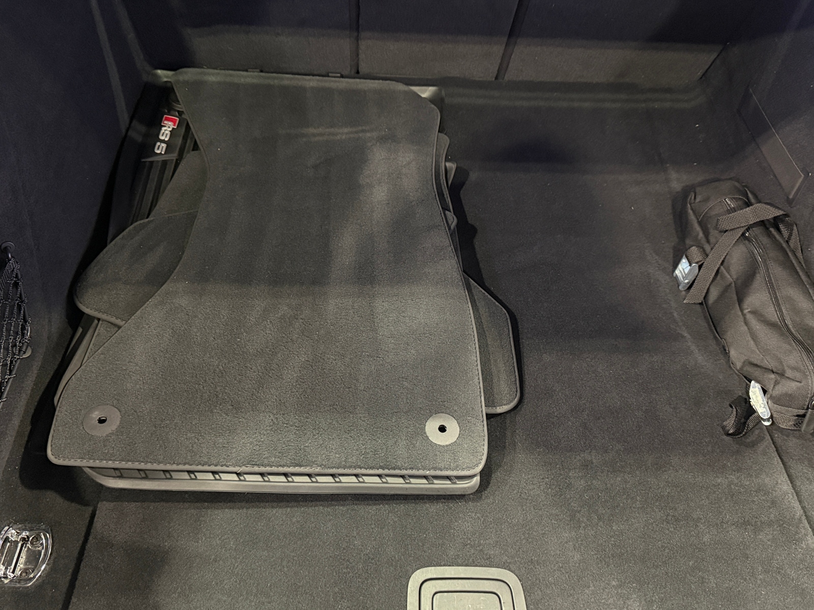 Thumbnail: 2023 Audi RS 5 - 6