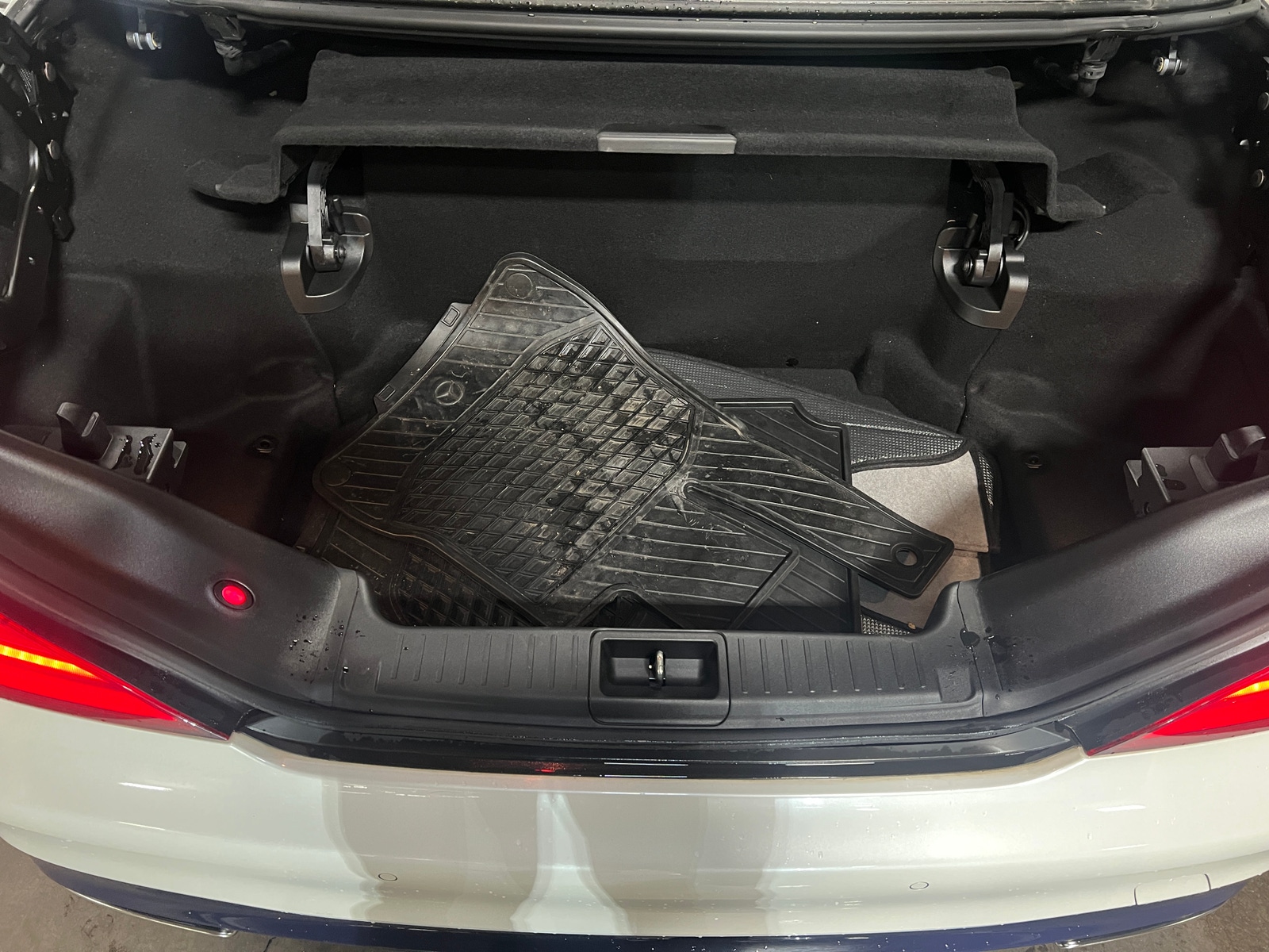 Thumbnail: 2018 Mercedes-Benz SL-Class - 5