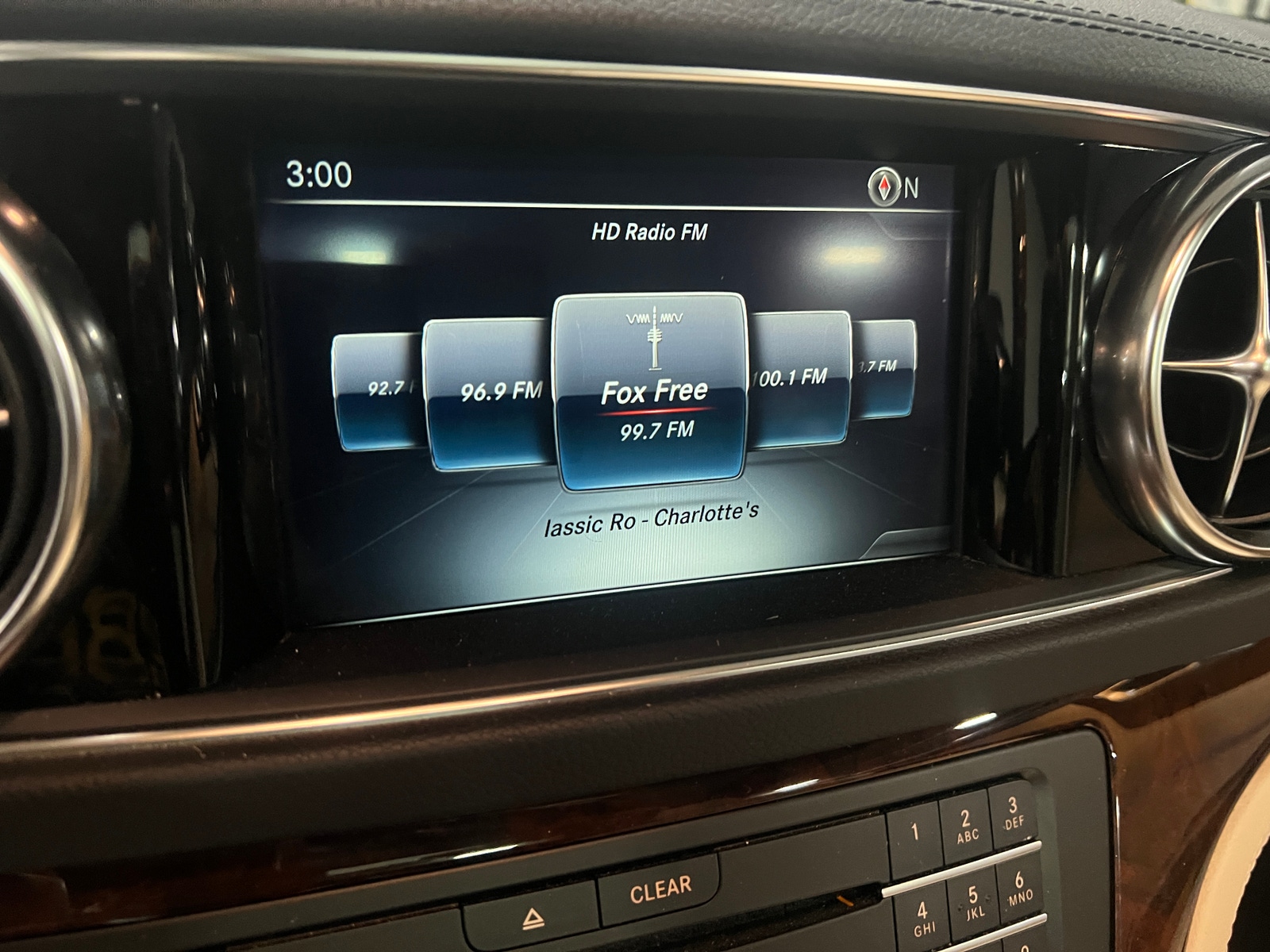 Thumbnail: 2018 Mercedes-Benz SL-Class - 3