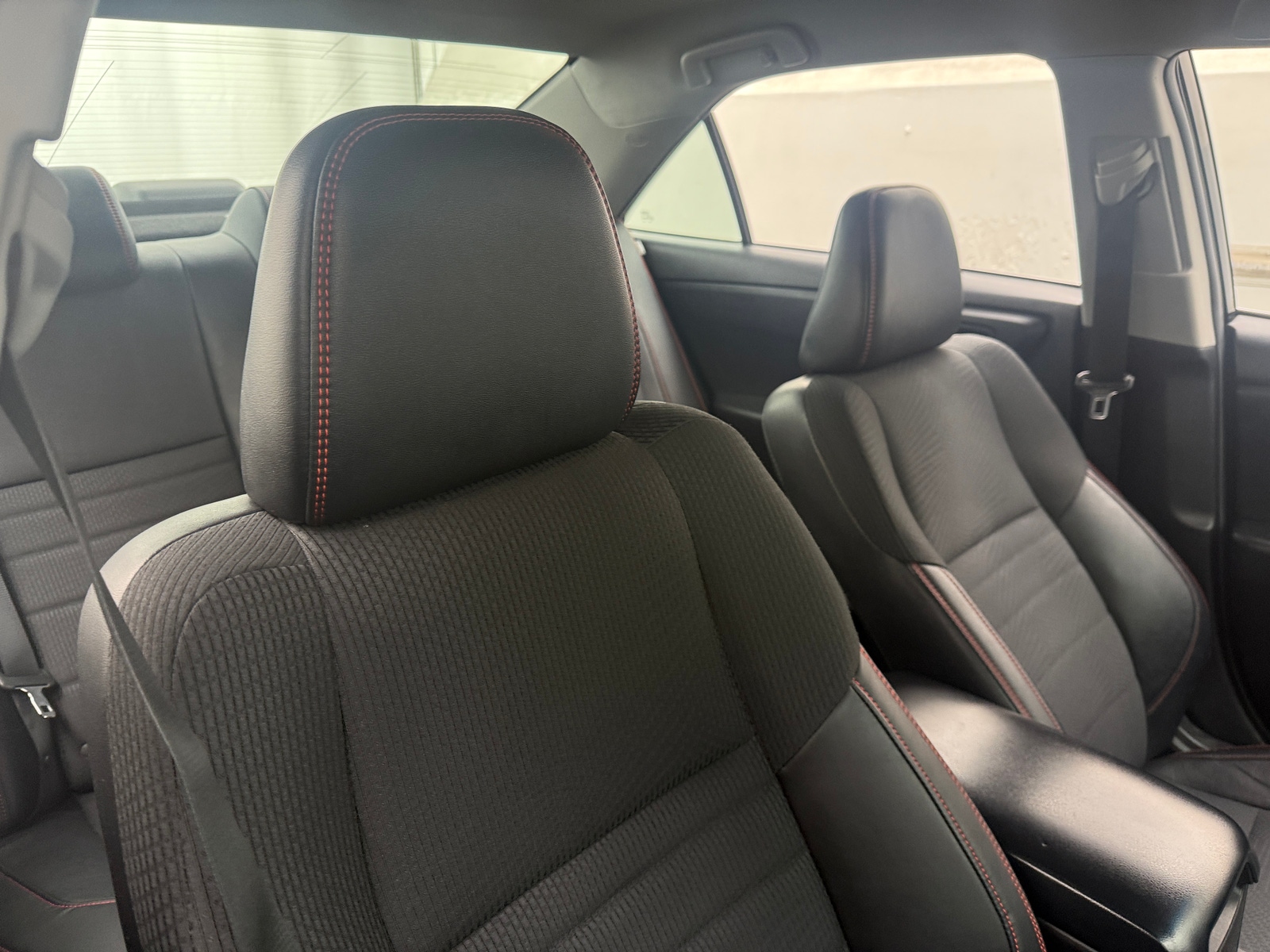 Thumbnail: 2016 Toyota Camry - 2