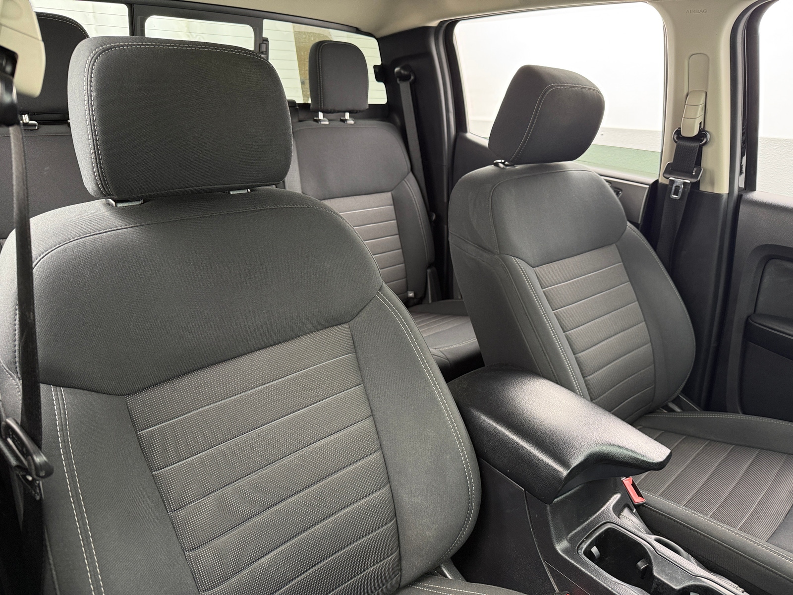 Thumbnail: 2020 Ford Ranger - 2